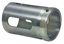 Wide 5 Hub Bearing Spacer for less rotating resistance