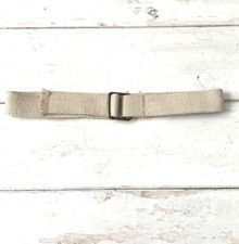 Boys Belt Beige Color 29in Toddler Kids Accessories Gymboree Brand