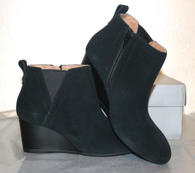 paloma wedge bootie