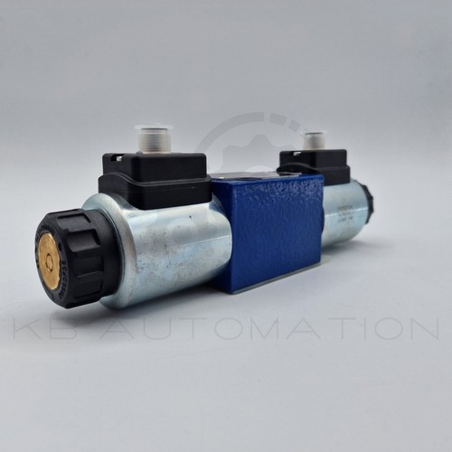 Rexroth R901235379 | 4WE6J62/EG24N9K72LSO407 | 4-way directional control valve - Picture 4 of 8