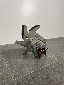 ✅AEG Backofen Lüfter Umluft Motor Ventilatormotor Umluftmotor A20R00121