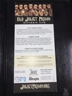 Haunted Joliet Prison Flyer Gay Leopold & Loeb Baby Face Nelson Richard Speck — photo 1
