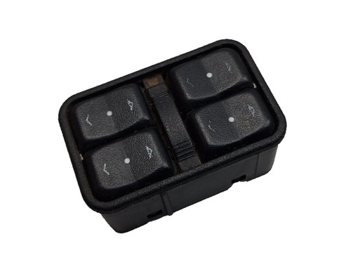 Opel Zafira A 2005 Kabelbaum Fensterheber Schalter 90561086 OEM gebrauchte Teile