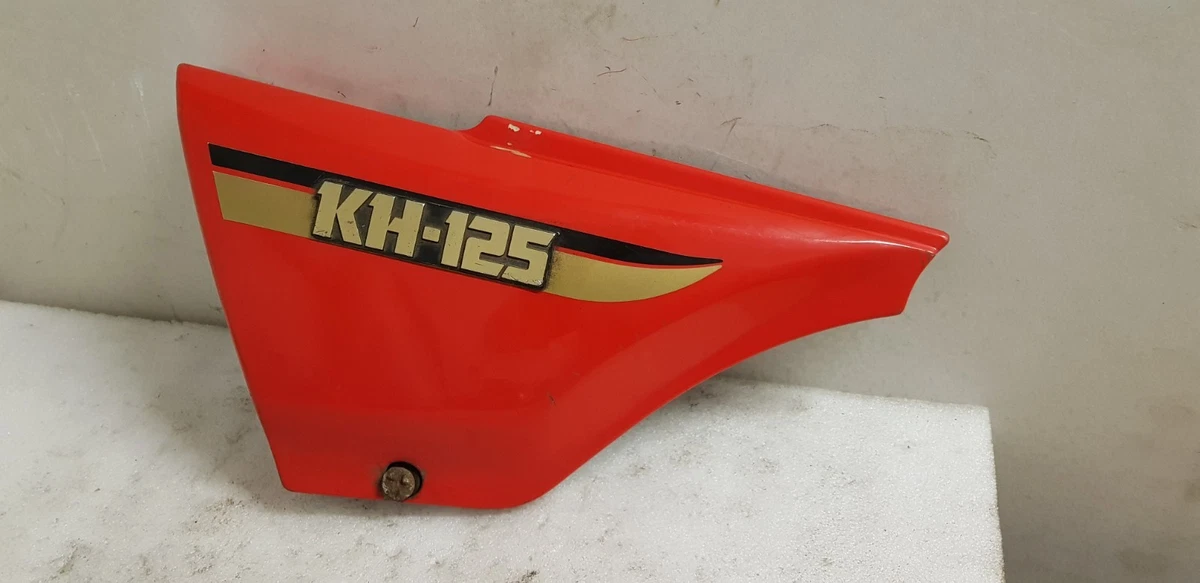 Motorcycle Parts for Kawasaki KH125 for sale | eBay