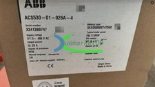 1PC New ACS530-01-026A-4 ABB Inverter