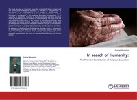 In Search Of Humanity: George Muramira