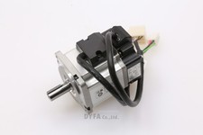 PANASONIC Genuine Used MSMD021S2S 200W AC Servo Motor MOT-I-4116 1T34