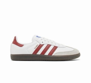 Adidas No Title Samba | eBay