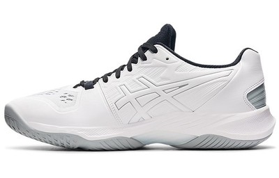ASICS Sky Elite FF 2 Low White Pure Silver 1051A064-101