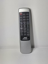 Original JVC Stereo Audio System GENUINE Remo...
