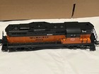 Lionel 6-18500 O Gauge GP9 Milwaukee Road Diesel Locomotive — photo 8