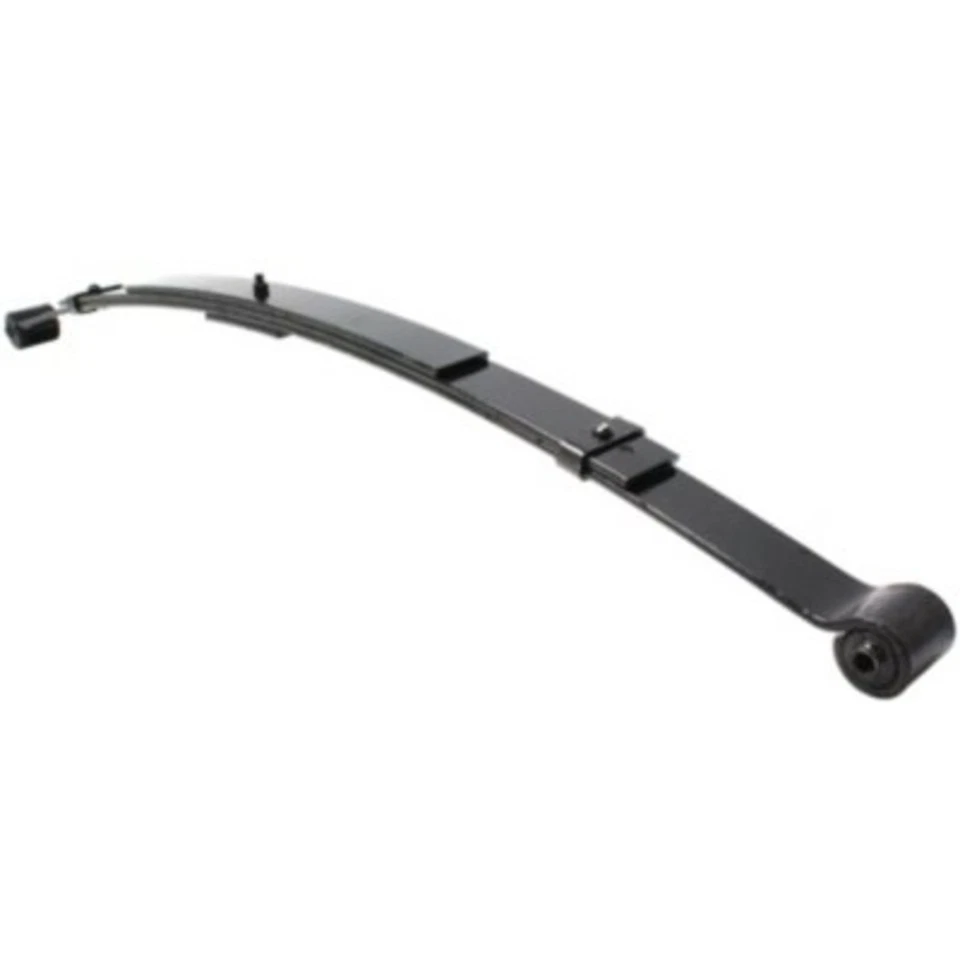 5954 Belltech Leaf Spring Rear Driver or Passenger Side for Chevy S10 Pickup S15 - Image 2 of 4