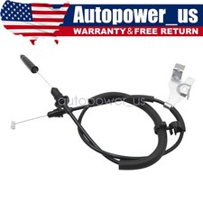 NUEVO cable acelerador cuerpo acelerador apto para Escape Mariner 2005-08 5L8Z-9A758-CA