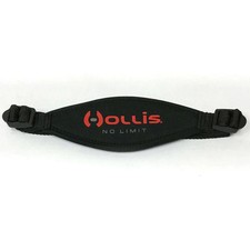 Hollis Neoprene Mask Replacement Strap
