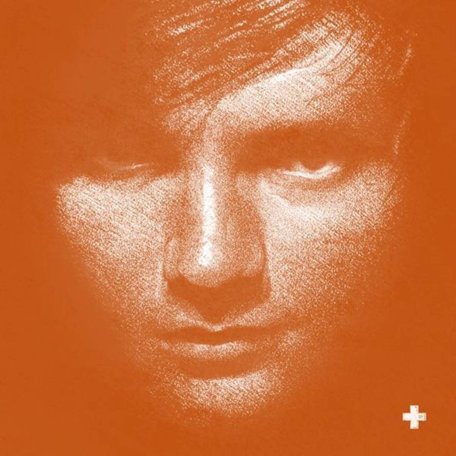 Ed Sheeran - + (Asylum) CD Album