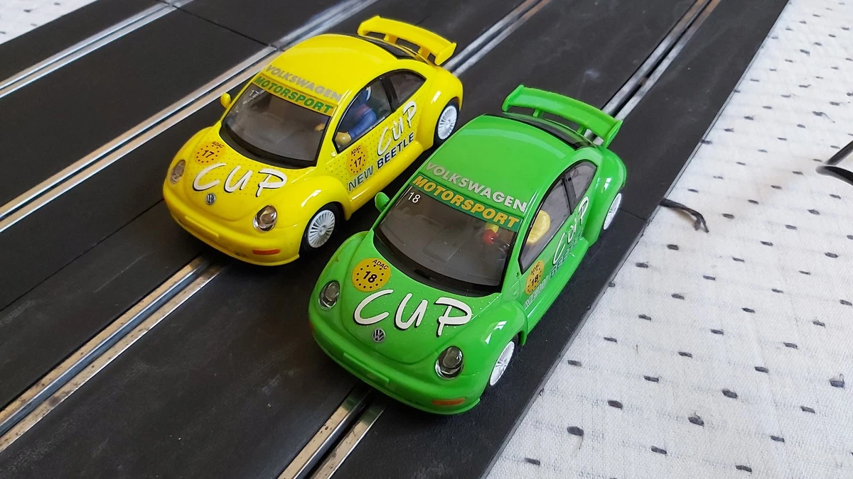 Scalextric Volkswagen Slot Cars for sale | eBay UK
