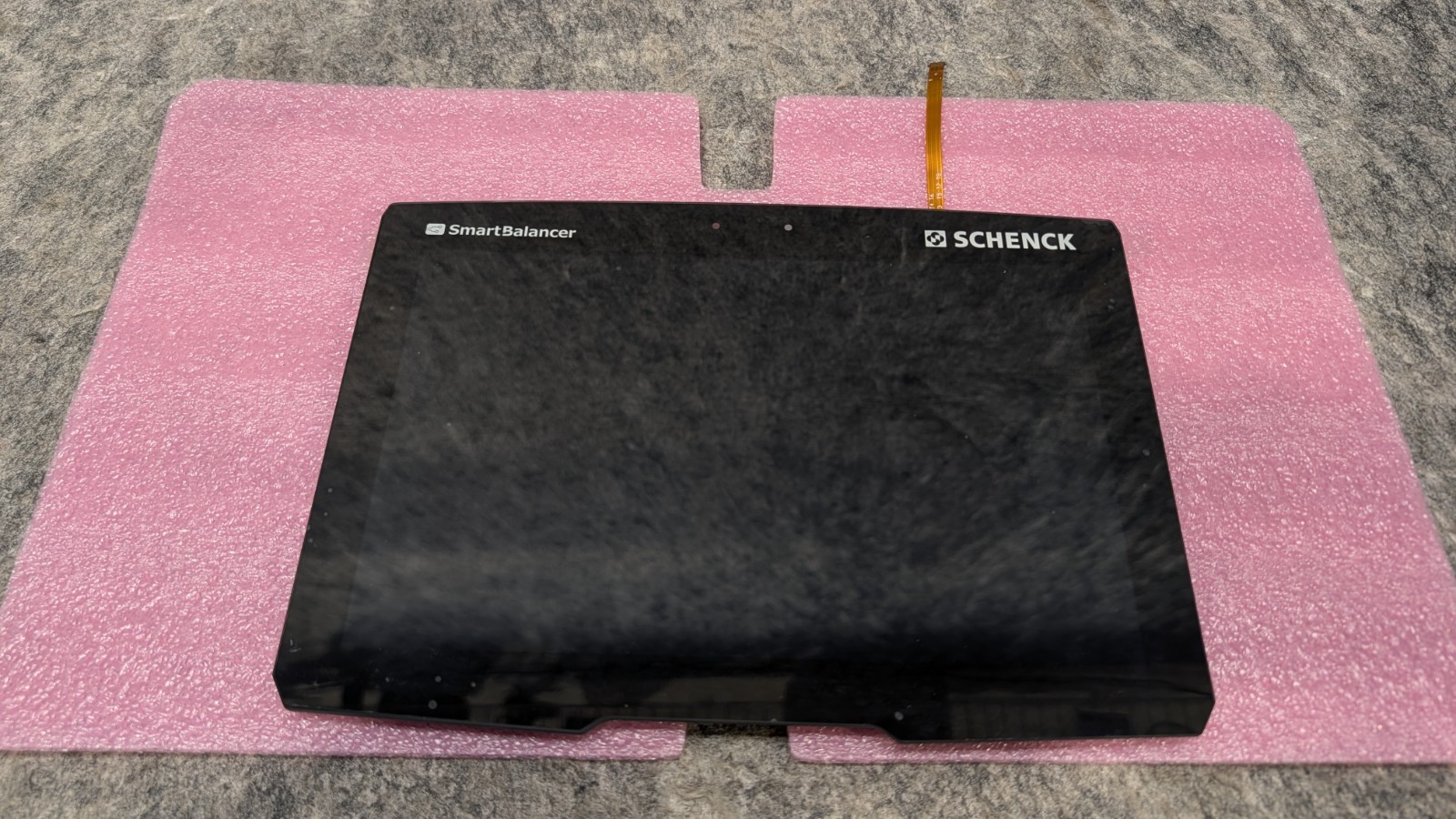 Schenck SmartBalancer 4 Replacement 10.1" LCD Screen (TFT-1280800-204-0) 🔥NEW🔥