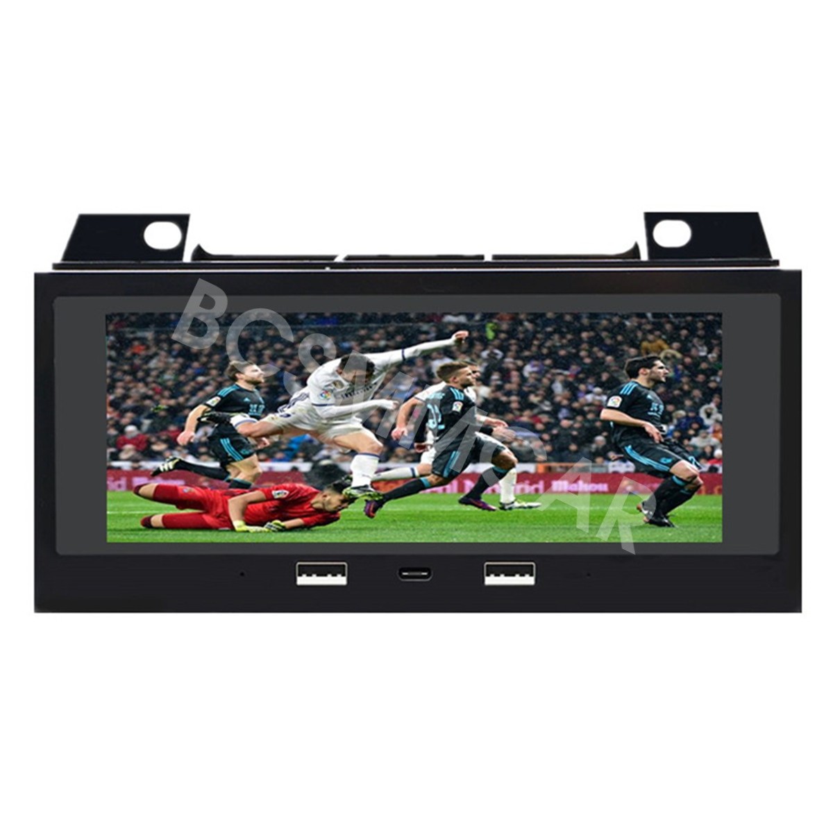 6.86in Car Stereo Radio Fit For 1994-1997 GMC Sonoma Chevy Blazer S10 GPS 4+32G