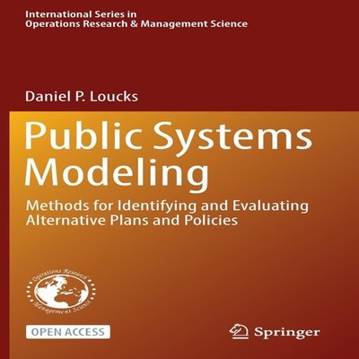 Public Systems Modeling Methods for Identifying and Evaluating Al