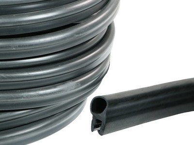 Gummi Dichtung Abdichtung Profilgummi fÃ¼r Mercedes W114 / W115 /8 Regenleiste