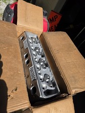 Pontiac Heads Part 10045434 1242c And 1243c