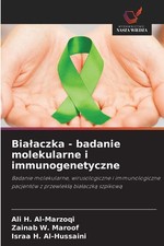 Ali H. Al-Marzoqi (u. a.) | Bia¿aczka - bada...