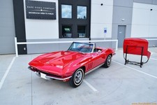 1965 Chevrolet Corvette for Sale