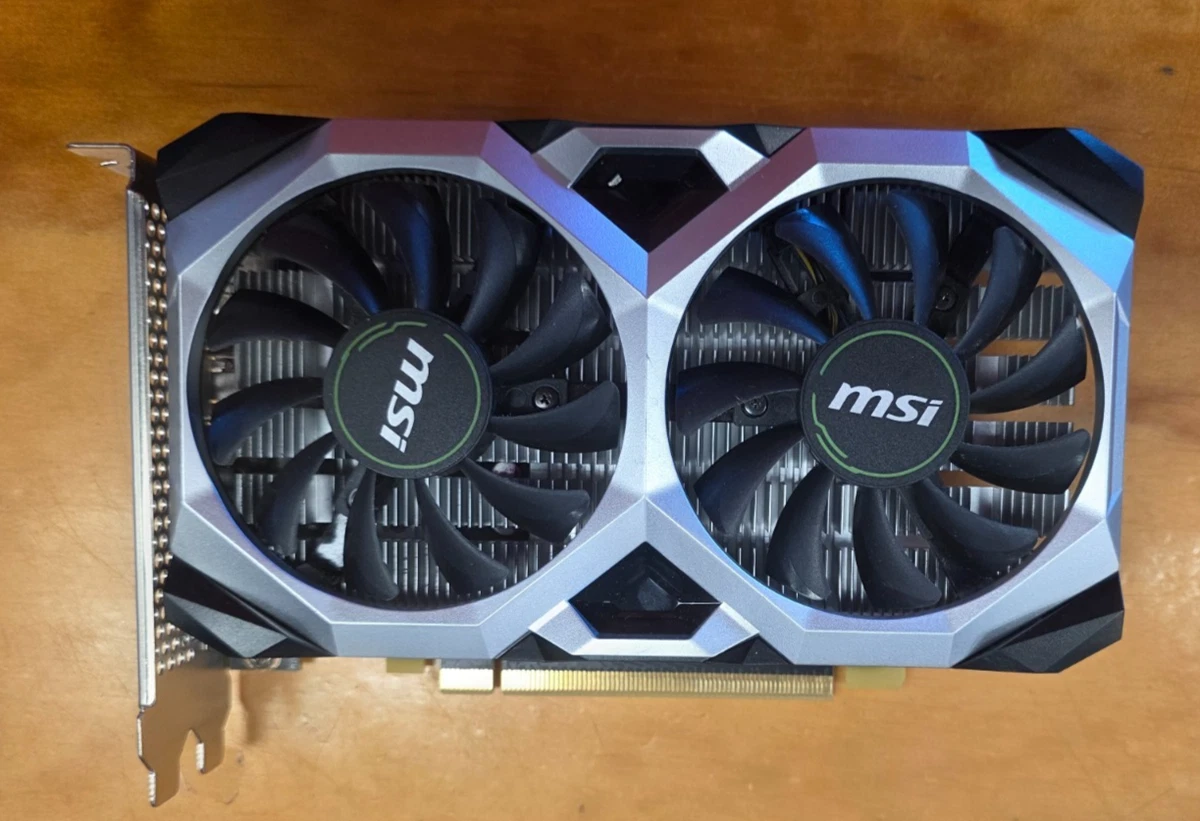 Las mejores ofertas en MSI 4GB tarjetas de video y gráficos de