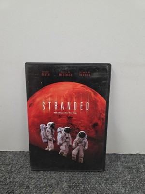 Stranded (DVD, 2003)