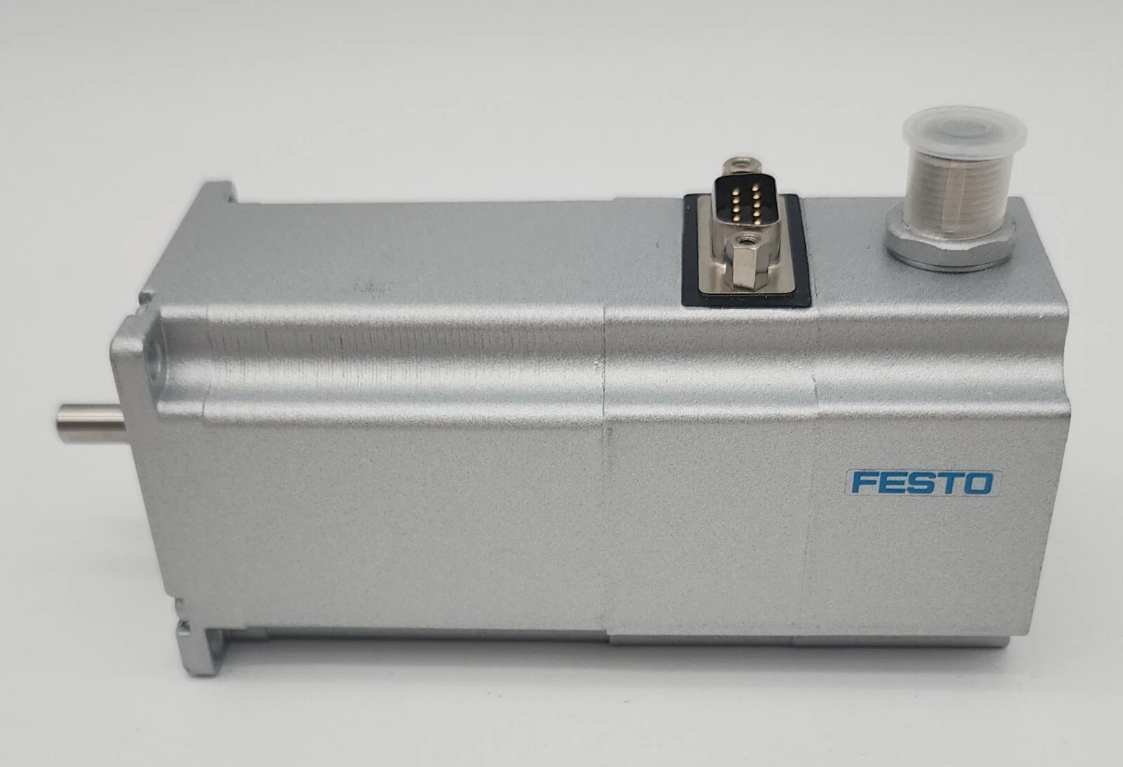 Festo EMMS-ST-57-M-SE-G2 1370479 Stepper Motor EMMSST57MSEG2 *NDA AVAILABLE