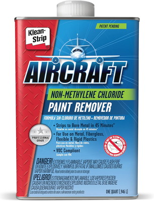 #ad Aircraft Paint Remover Professional Grade Paint Stripper for Cars amp; Metal Su... $54.99