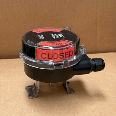 Imtex   SLR16   Valve Position Monitor Switch Box