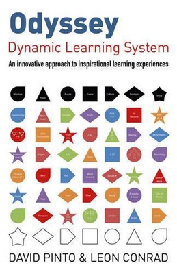 Odyssey: Dynamic Learning System An innovative approach to inspirational learnin