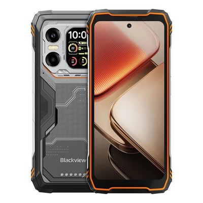 Global Blackview XPLORE X1 5G  Robust Smartphone 48GB+512GB 10000mAh Android 15