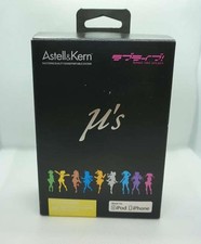 Astell&Kern AK10 Hi-Fi Portable Headphone Amp...