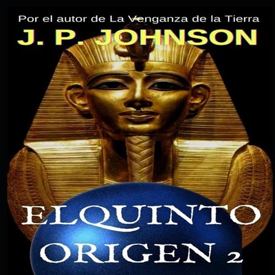 El Quinto Origen Nefer-nefer-nefer Amazon Digital Services LLC -