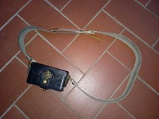 No WW2 Bandoliera DISUSO  Arma CC Anni 50/60 Accessori Uniformi Repubblica