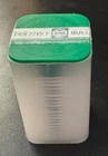 1 oz American Silver Eagle (Random Year) Lot of 20 - Roll Coins