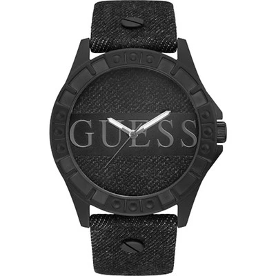 Orologio analogico in silicone Uomo