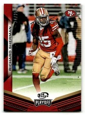 Where Are All the Richard Sherman Autograph Cards? 17