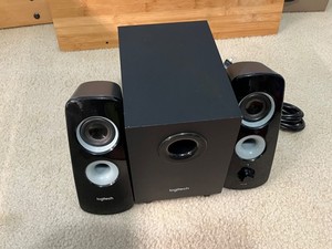 Logitech Z323 | eBay