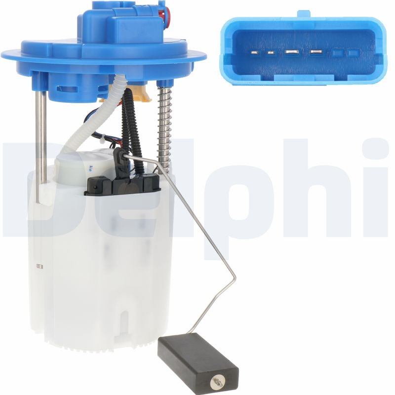 Fits DELPHI FG2405-12B1 FUEL PUMP MODULE