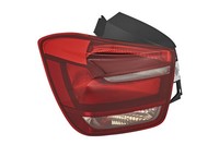 Heckleuchte Bremsleuchte Links FÜR BMW 1 (F20), BMW 1 (F21) - Valeo 044644