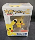 Funko Pop! #353 Pokémon - Pikachu - Target Exclusive