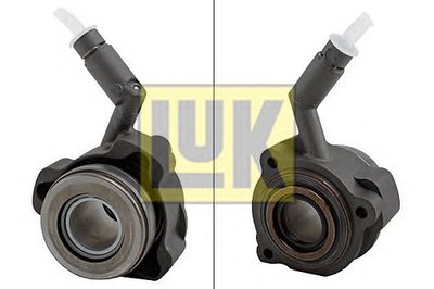 Genuine LUK CONCENTRIC SLAVE CYLINDER - 510009310