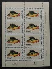 ALAND  -  Mi.Nr.:    361 Klbg. -  postfrisch (M-0235)