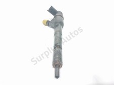 Injecteur Peugeot BIPPER