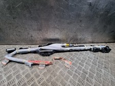 TOYOTA AYGO CURTAIN AIR BAG GA499-06120 REAR RIGHT 1.0L MAN PET HATCHBACK 2015