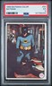 1966 BATMAN COLOR PHOTO #53 BATMAN PSA 5
