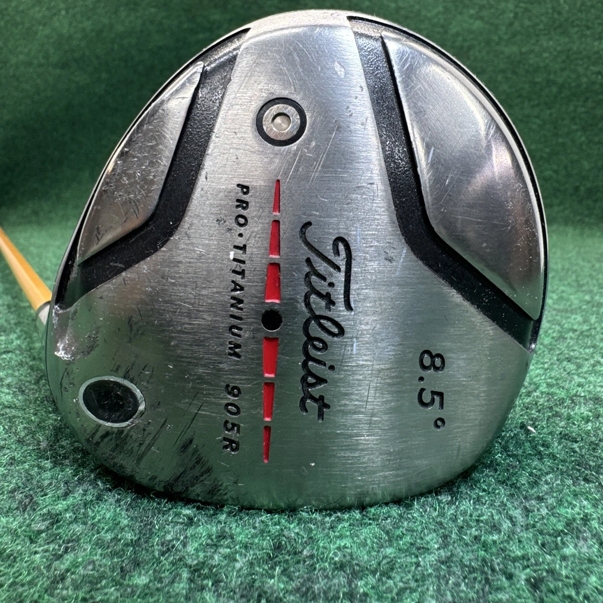 Titleist 905r for sale | eBay